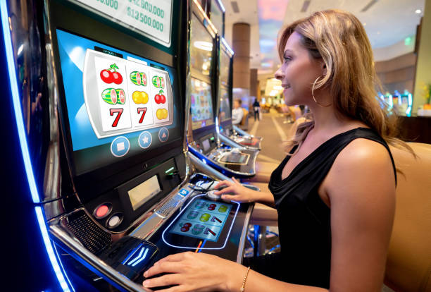 QRIS code scanning at checkout