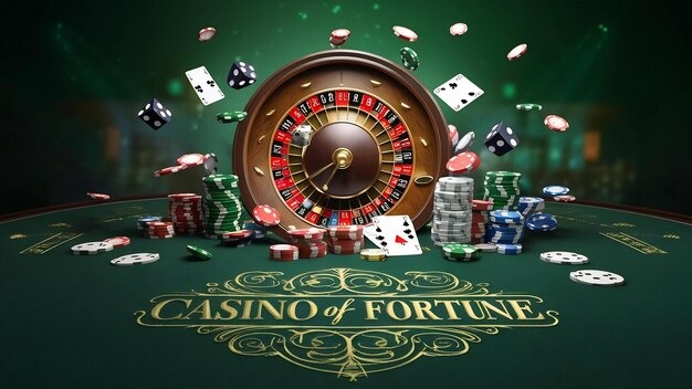 live-dealer table session
